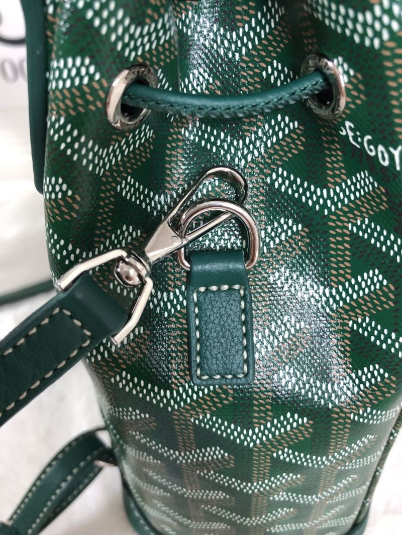 Goyard Backpacks